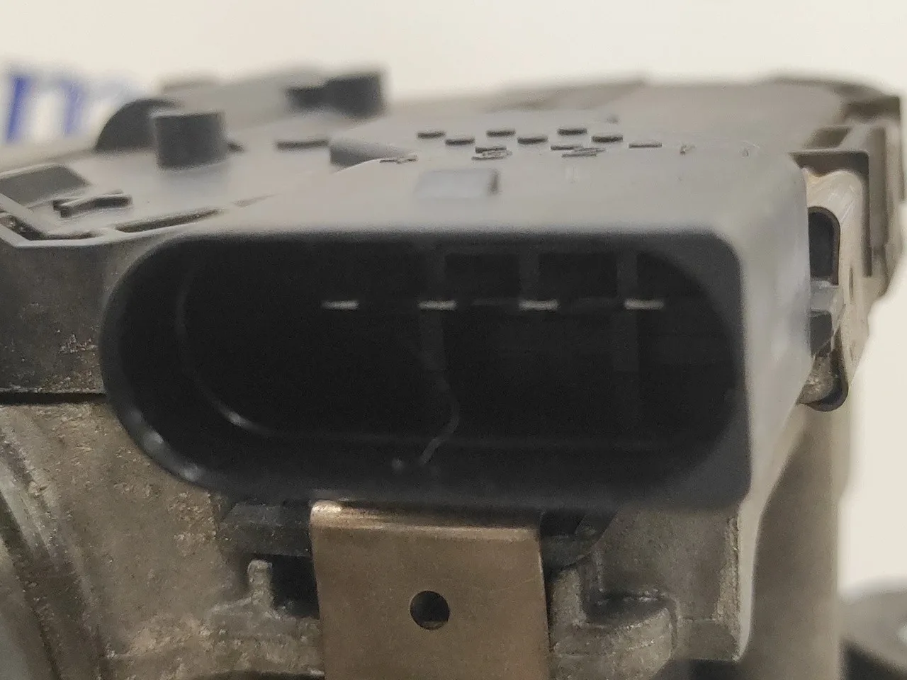 Motor Limpia Delantero para Ford Focus Turn.