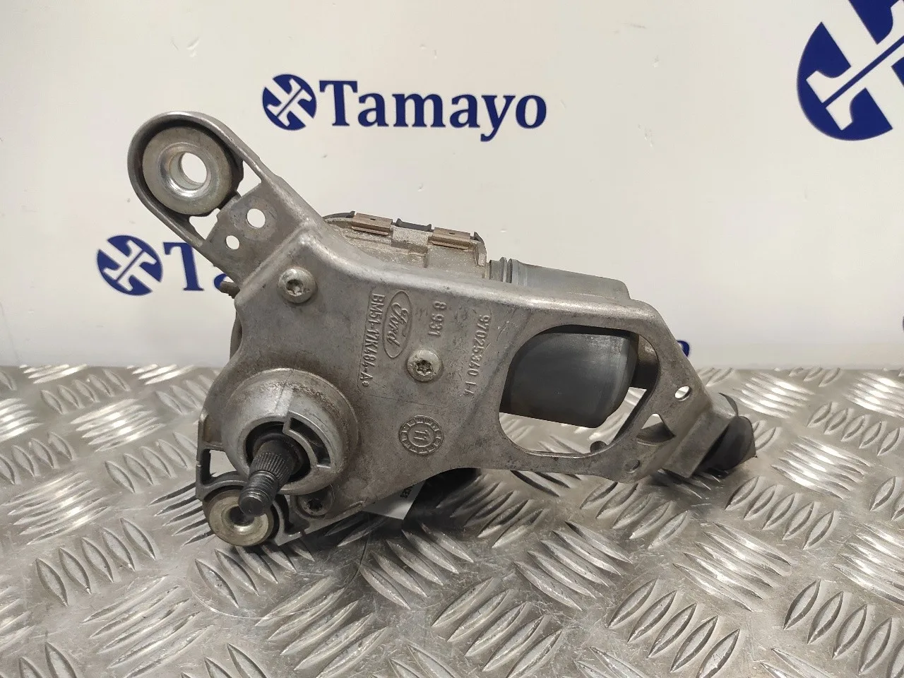 Motor Limpia Delantero para Ford Focus Turn.