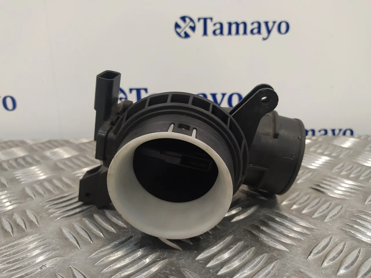 Caudalimetro para Ford Focus Turn.