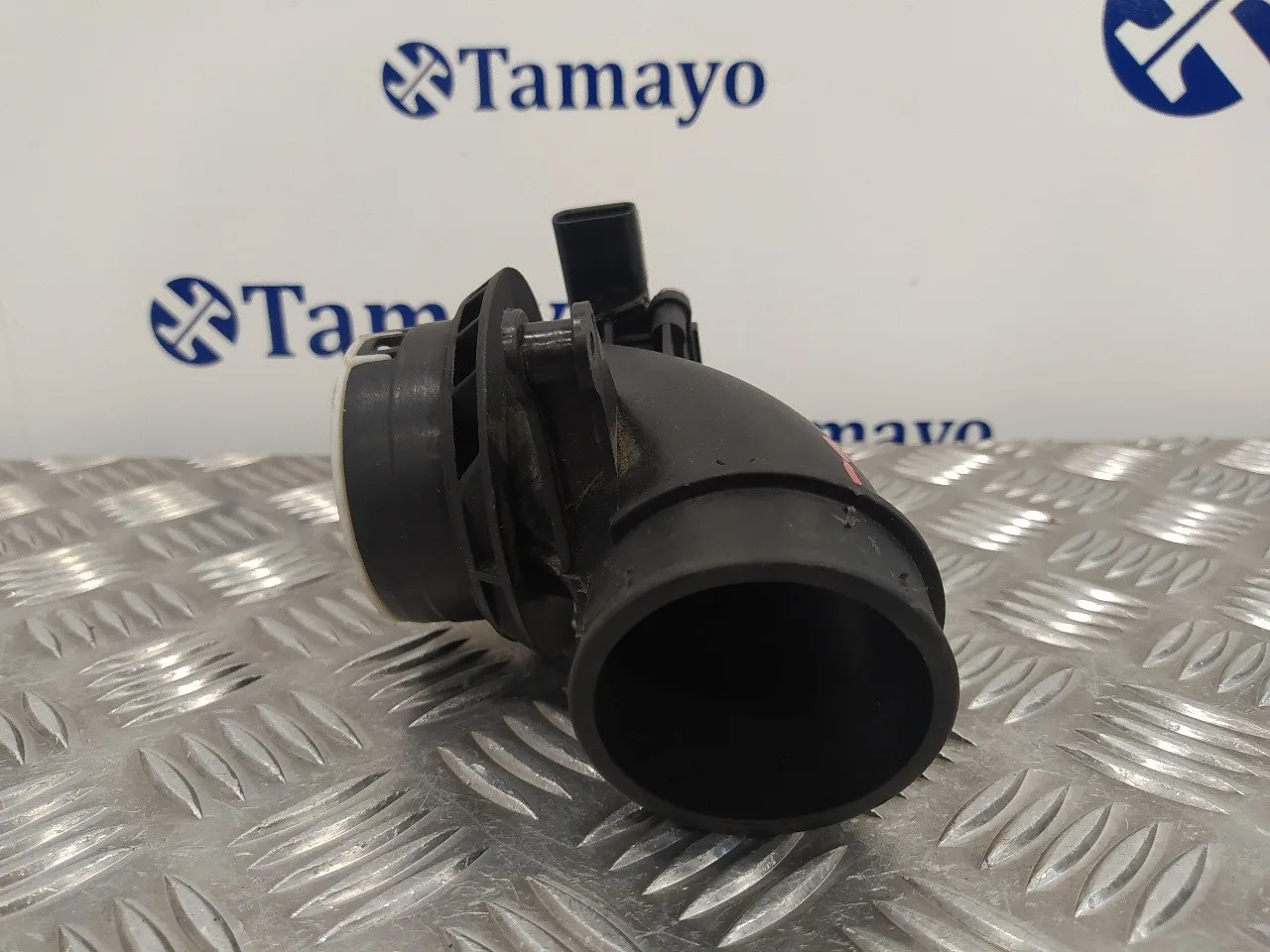 Caudalimetro para Ford Focus Turn.