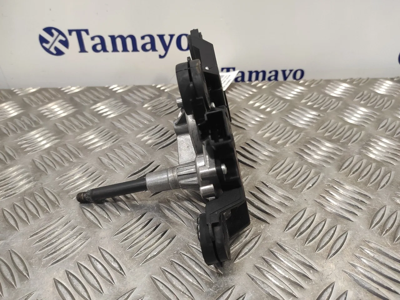 Motor Limpia Trasero para Ford Focus Turn.