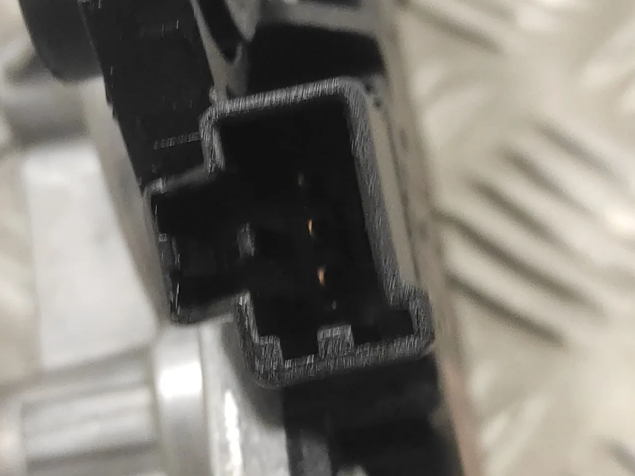 Motor Limpia Trasero para Ford Focus Turn.