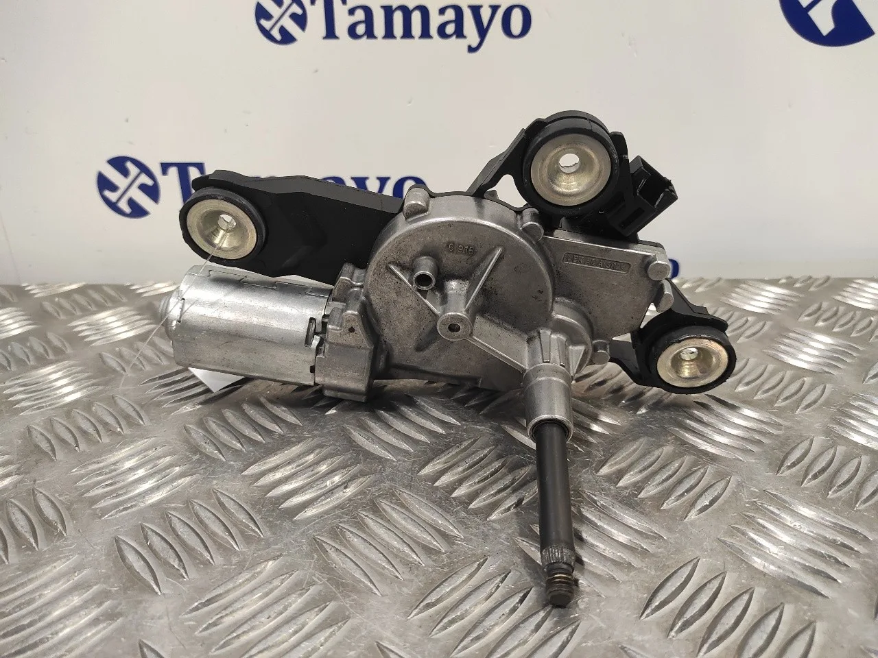 Motor Limpia Trasero para Ford Focus Turn.