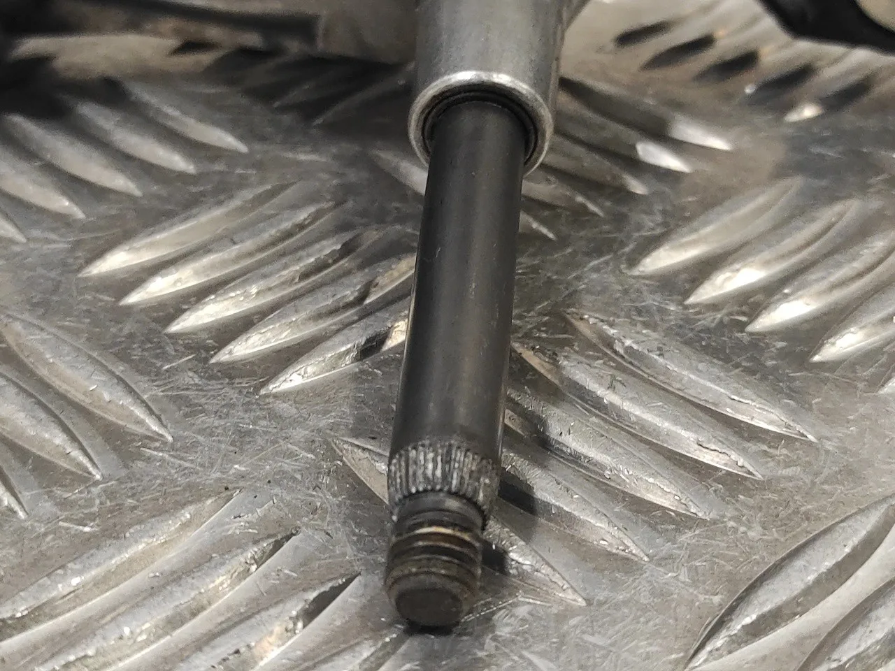 Motor Limpia Trasero para Ford Focus Turn.