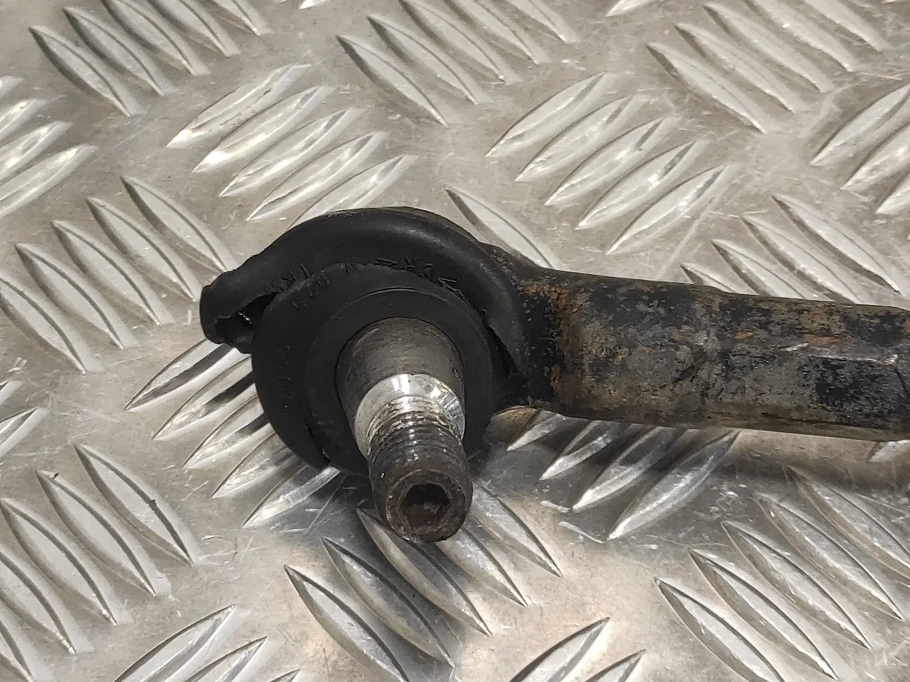 Cremallera Direccion para Ford Transit Caja Cerrada, Corta (Fy) (2000 =>)