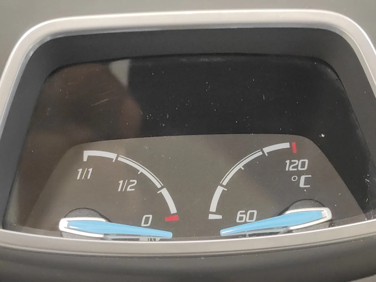Cuadro Instrumentos para Ford Focus Turn.