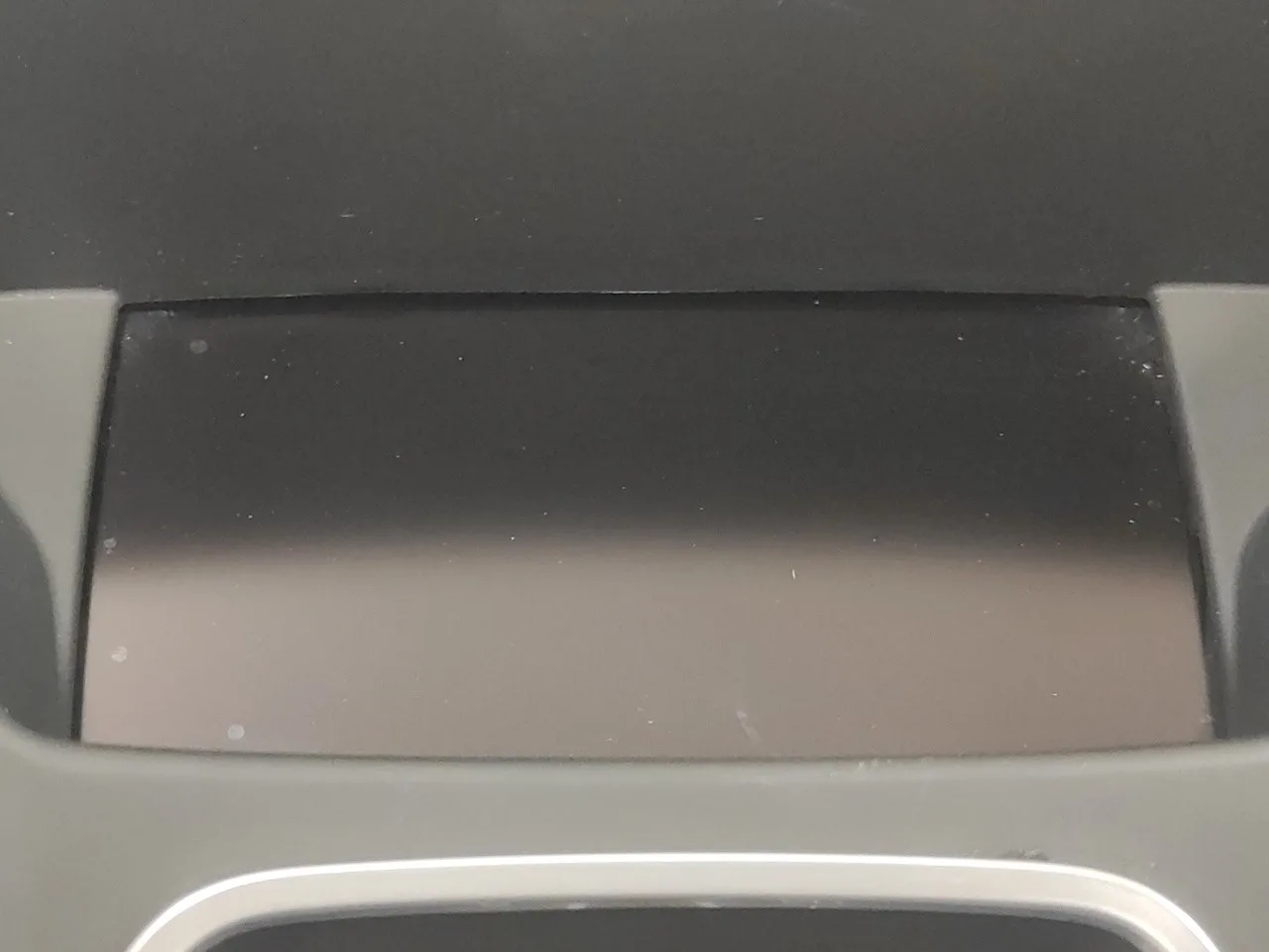 Cuadro Instrumentos para Ford Focus Turn.