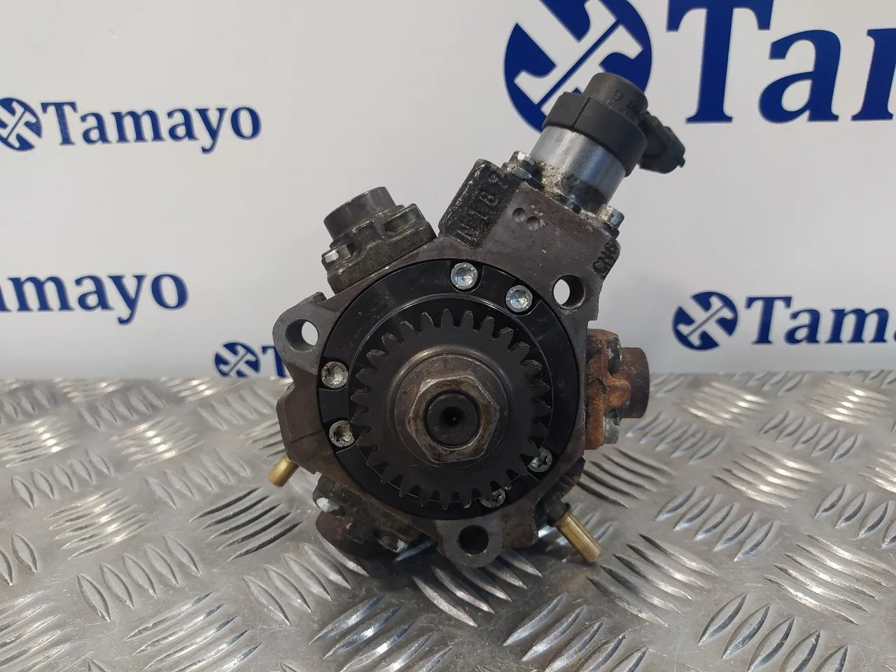 Bomba Inyeccion para Nissan Primastar (X..)