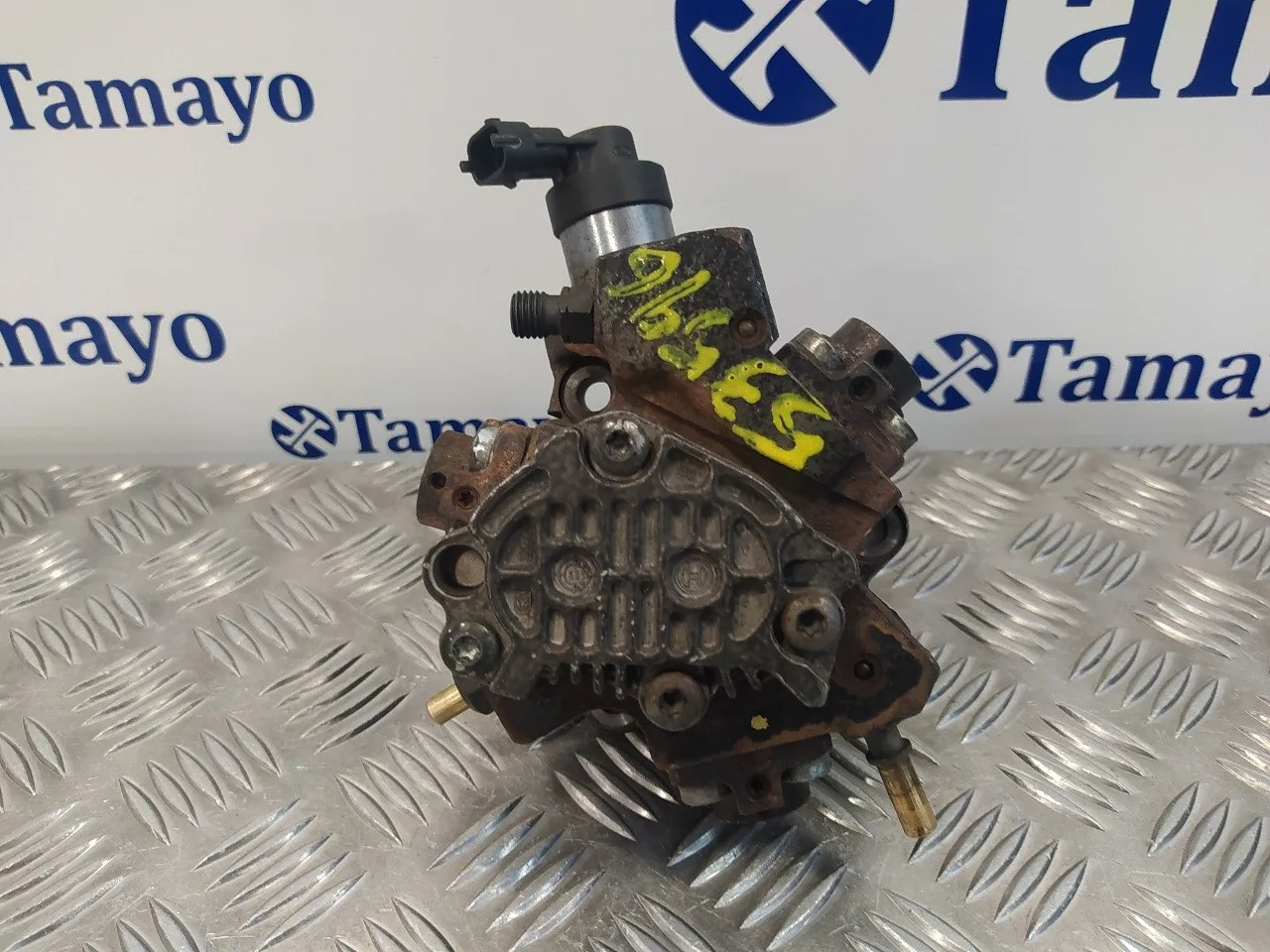 Bomba Inyeccion para Nissan Primastar (X..)