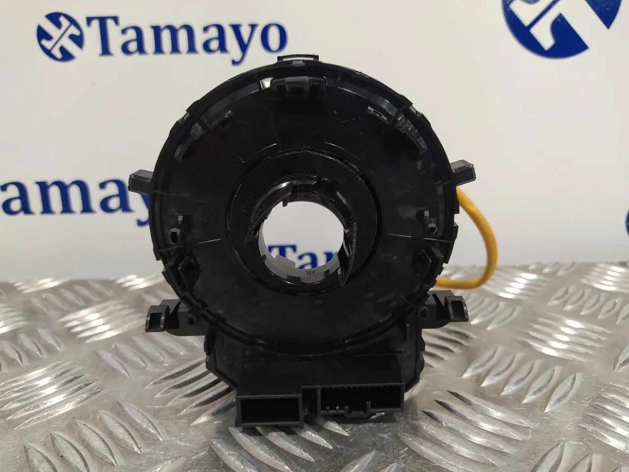 Anillo Airbag para Kia Picanto (Ja)