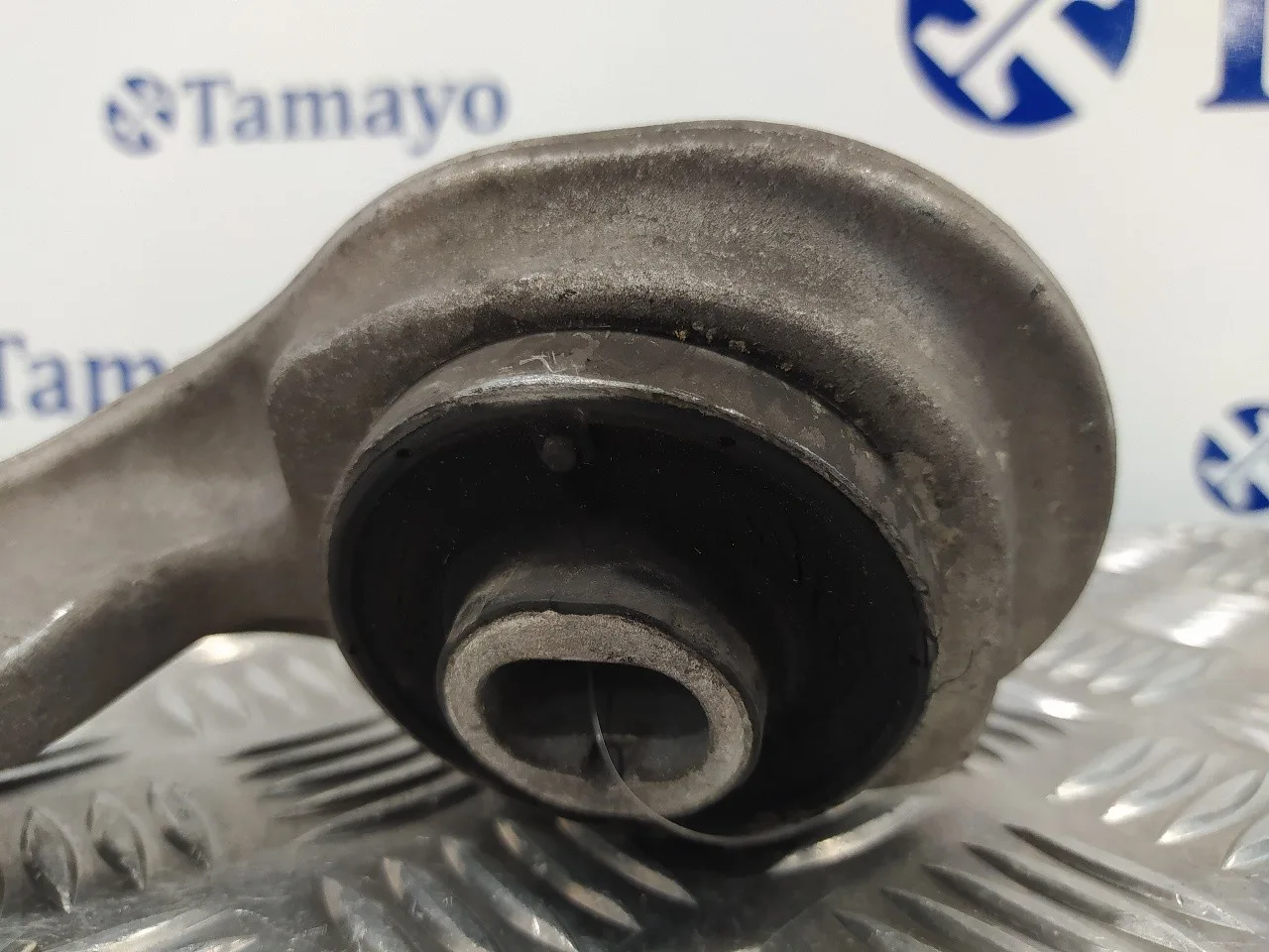 Brazo Suspension Inferior Delantero Derecho para Mercedes-Benz Clase E (W211) Berlina