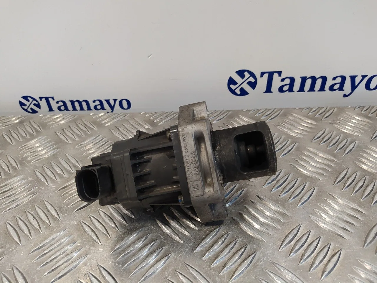 Valvula Egr para Opel Insignia Sports Tourer