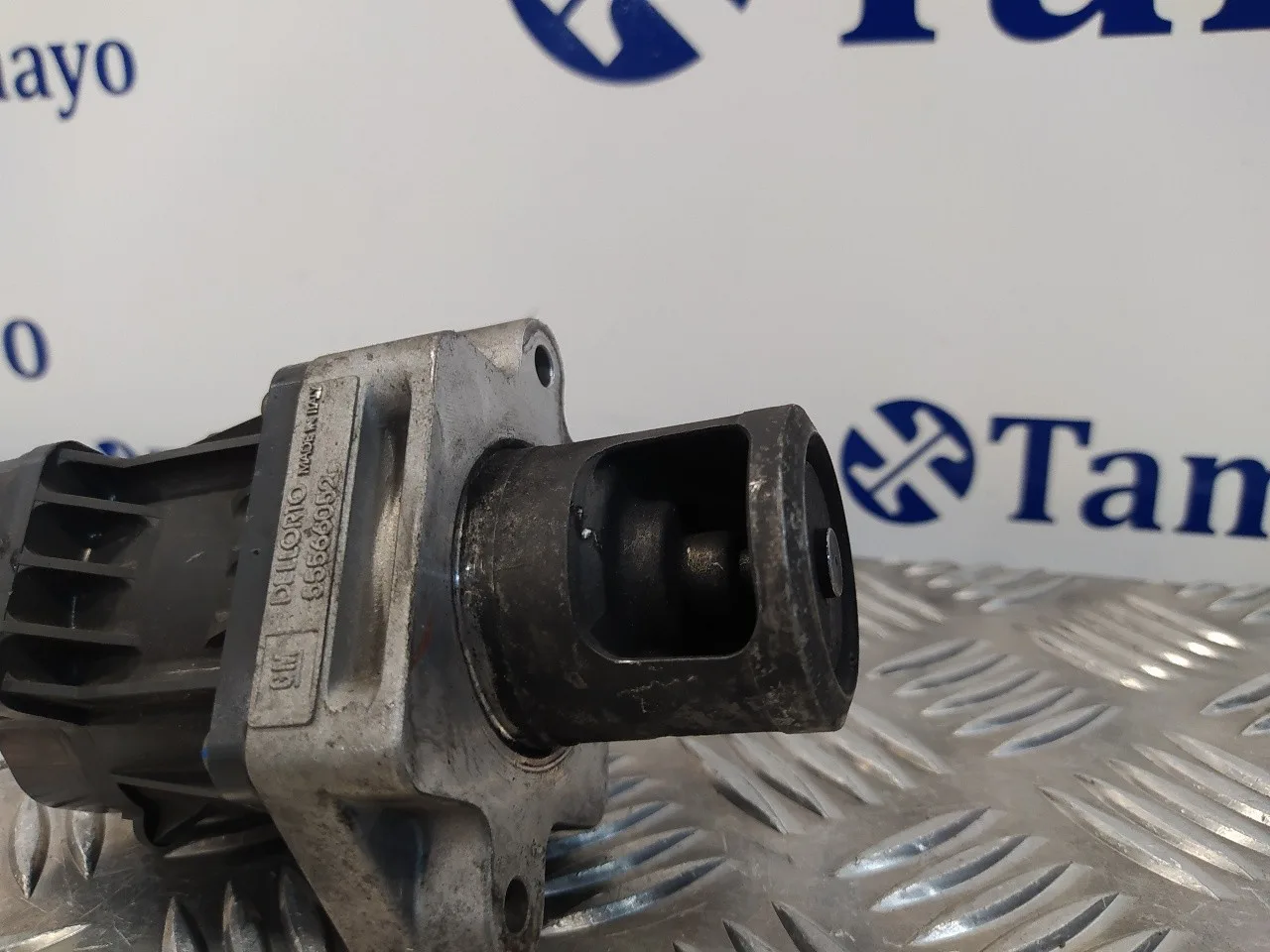 Valvula Egr para Opel Insignia Sports Tourer