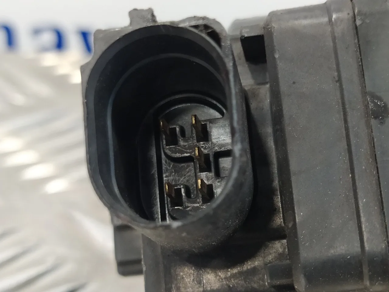 Valvula Egr para Opel Insignia Sports Tourer