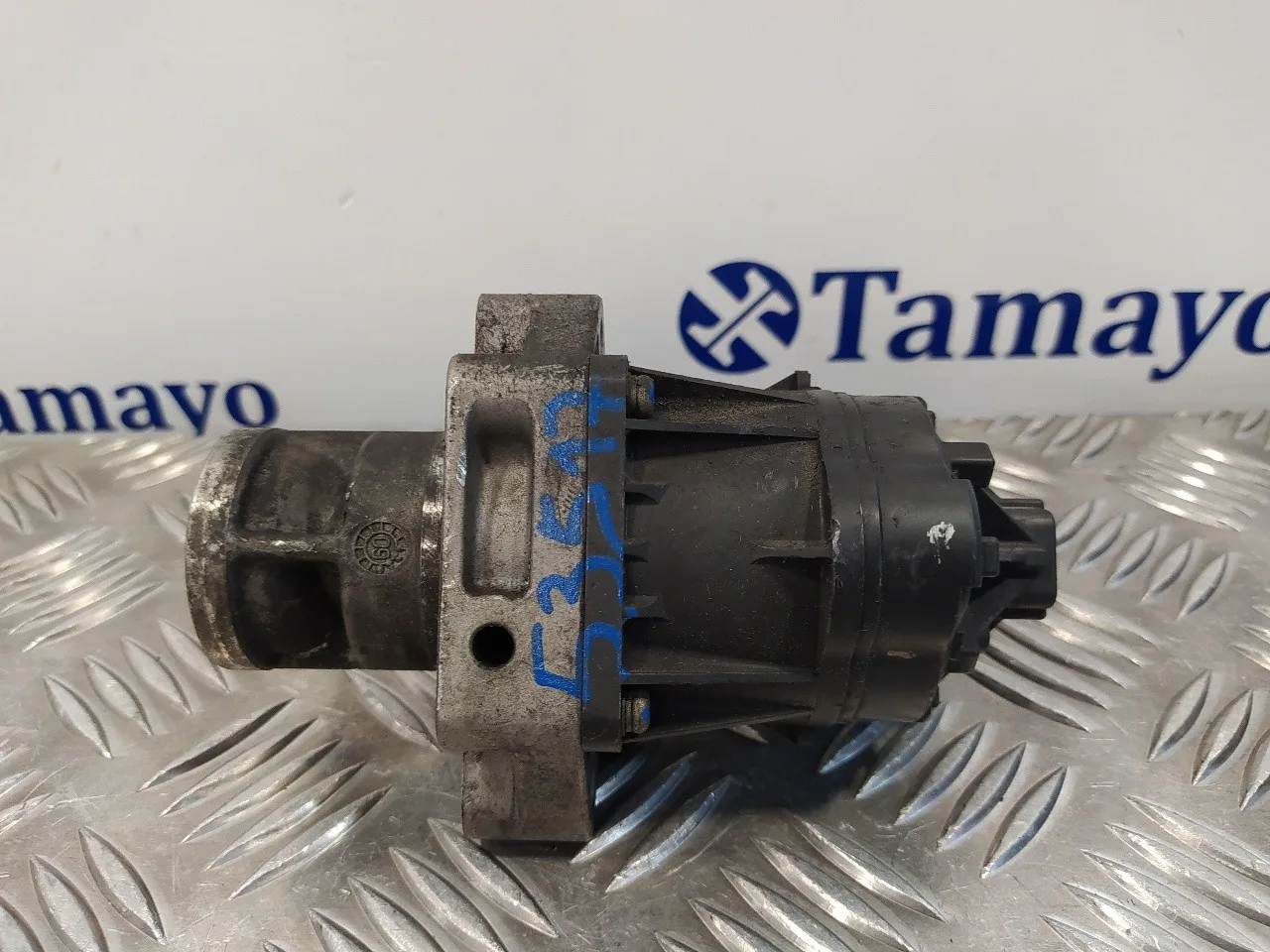 Valvula Egr para Opel Insignia Sports Tourer
