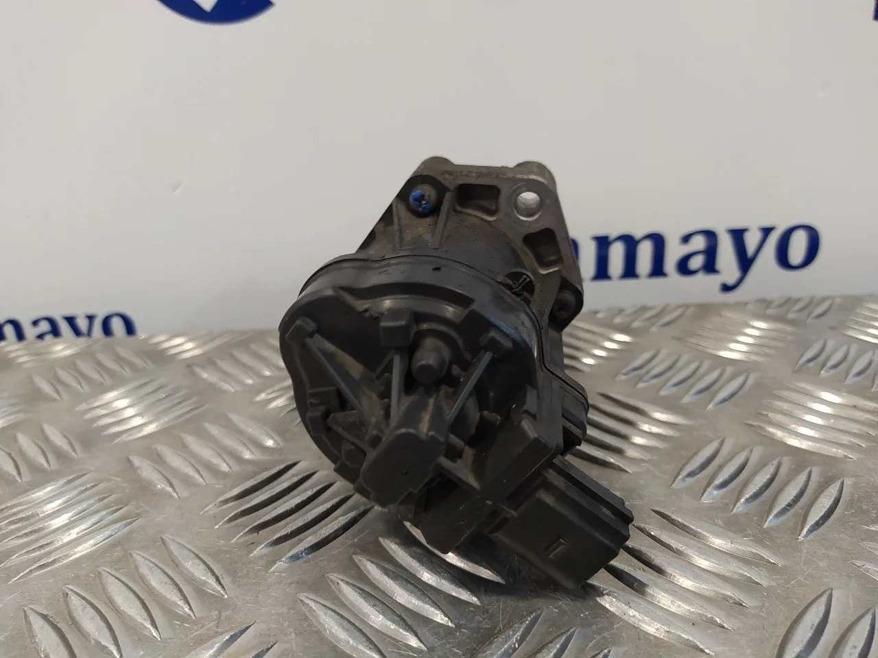 Valvula Egr para Opel Insignia Sports Tourer