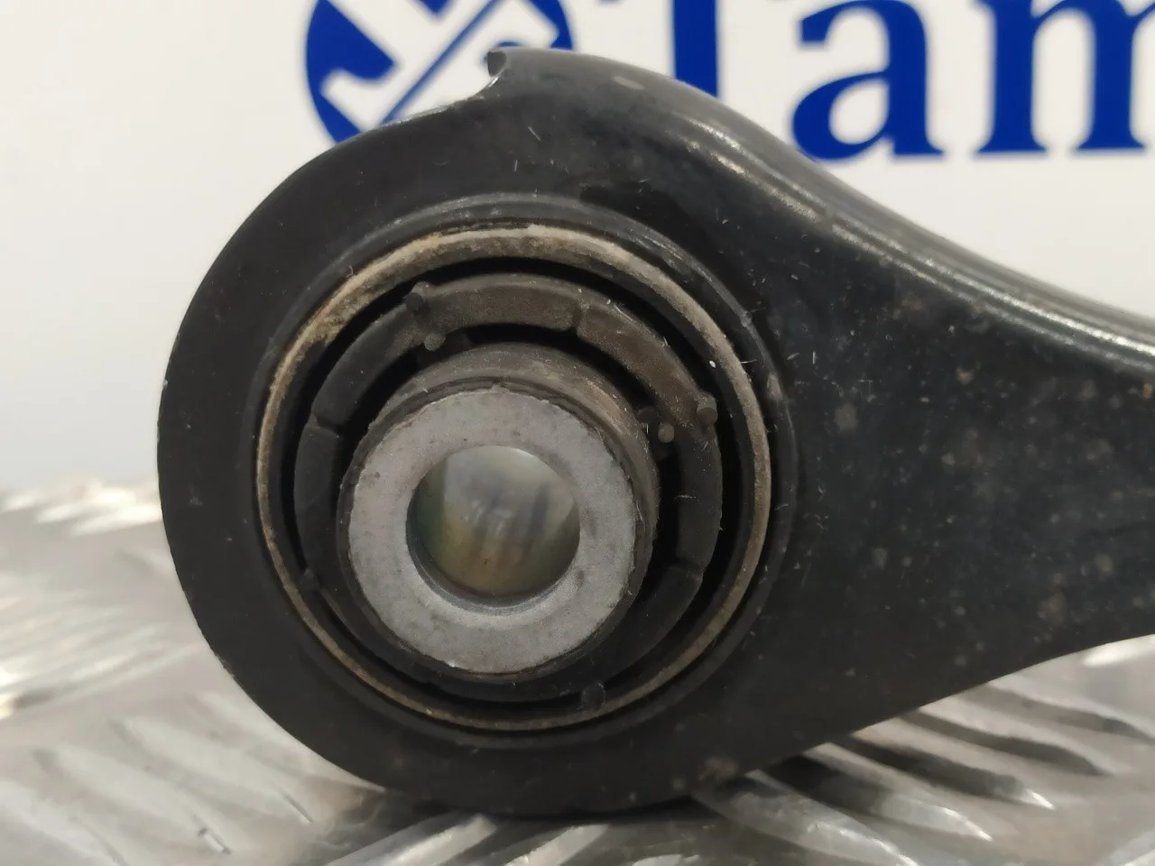 Brazo Suspension Inferior Trasero Derecho para Volkswagen Golf Vi (5K1)