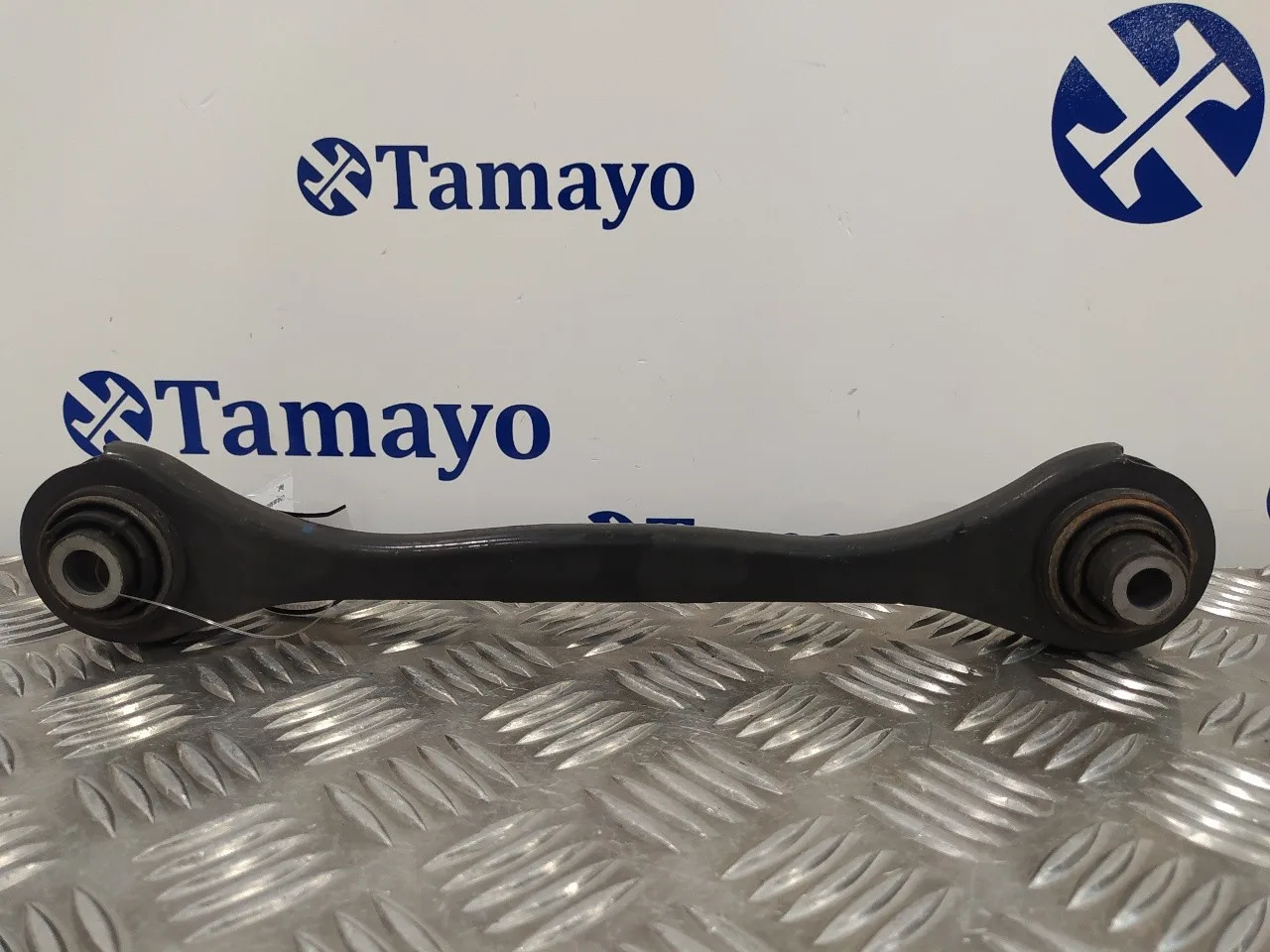 Brazo Suspension Inferior Trasero Derecho para Volkswagen Golf Vi (5K1)