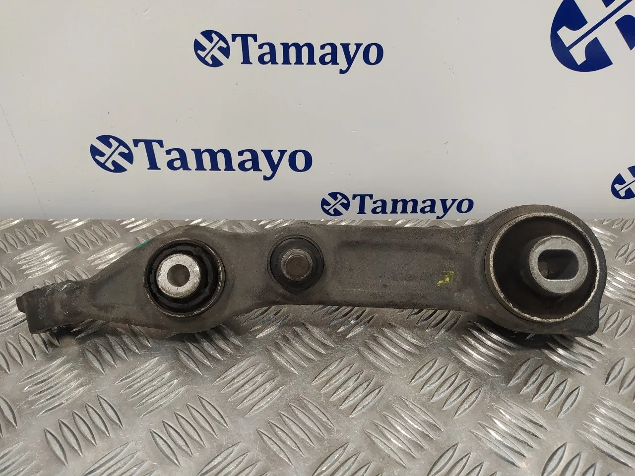 Brazo Suspension Inferior Delantero Derecho para Mercedes-Benz Clase E (W211) Berlina