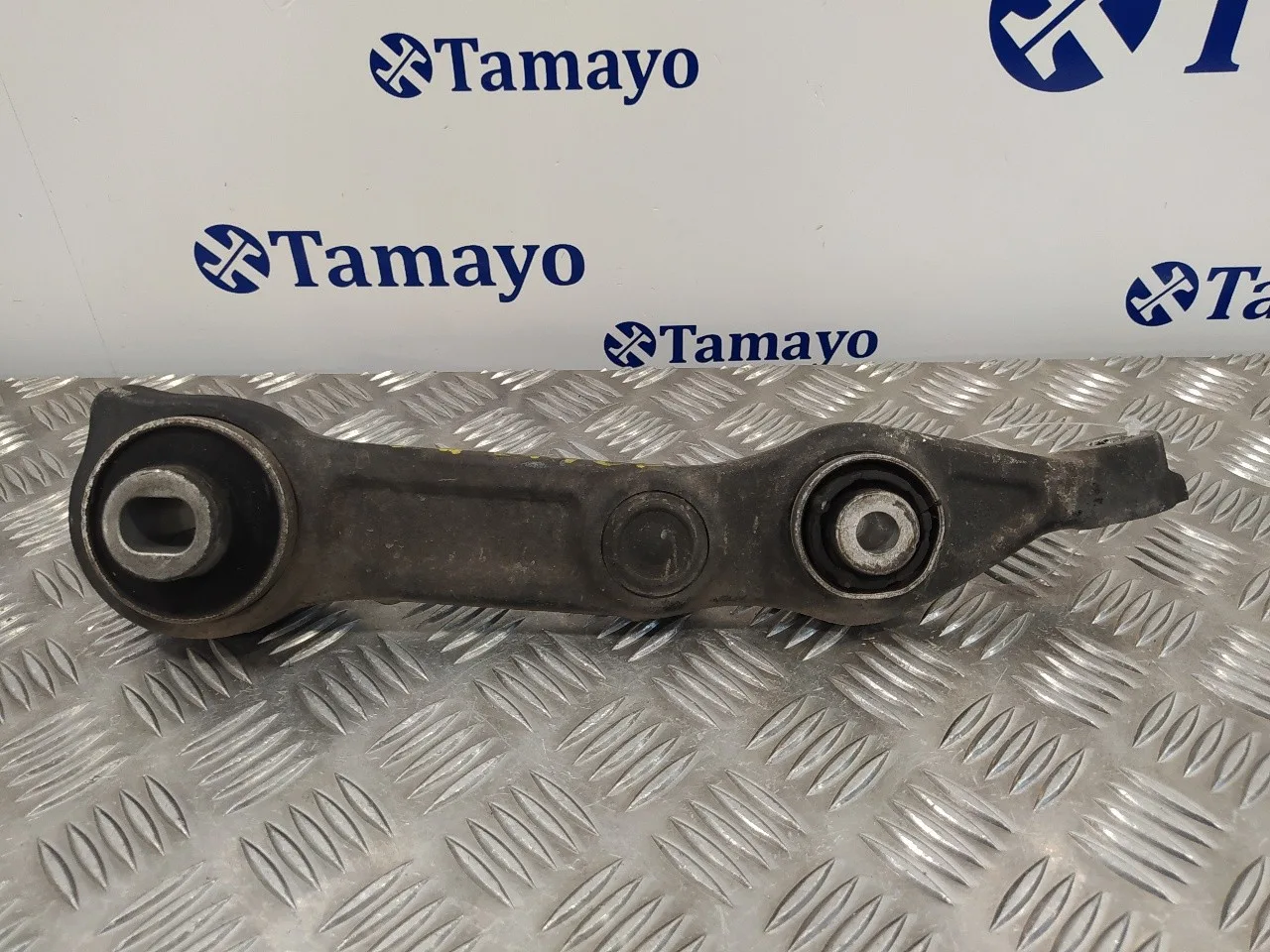 Brazo Suspension Inferior Delantero Izquierdo para Mercedes-Benz Clase E (W211) Berlina