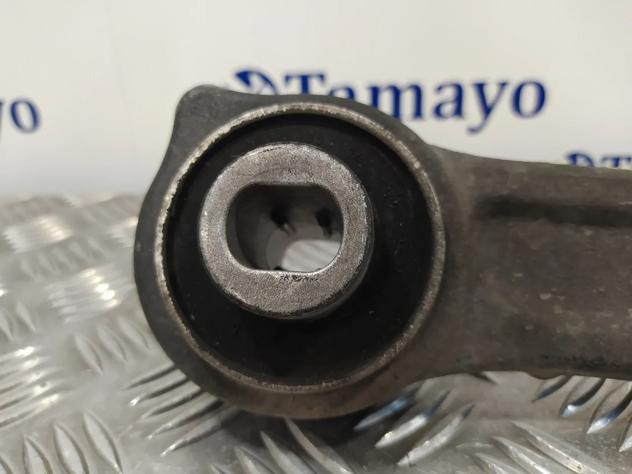 Brazo Suspension Inferior Delantero Izquierdo para Mercedes-Benz Clase E (W211) Berlina