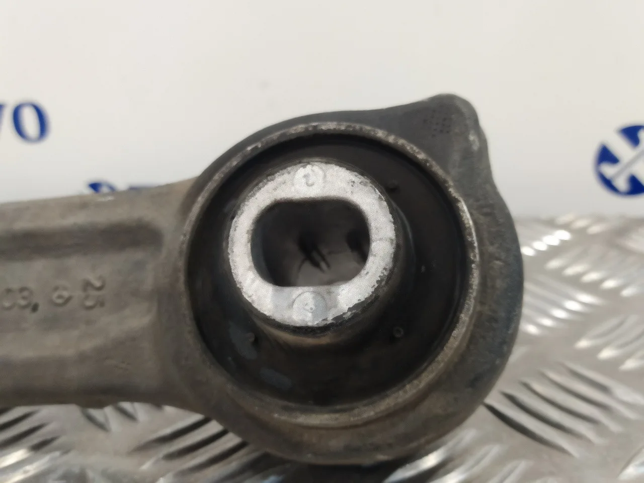 Brazo Suspension Inferior Delantero Izquierdo para Mercedes-Benz Clase E (W211) Berlina