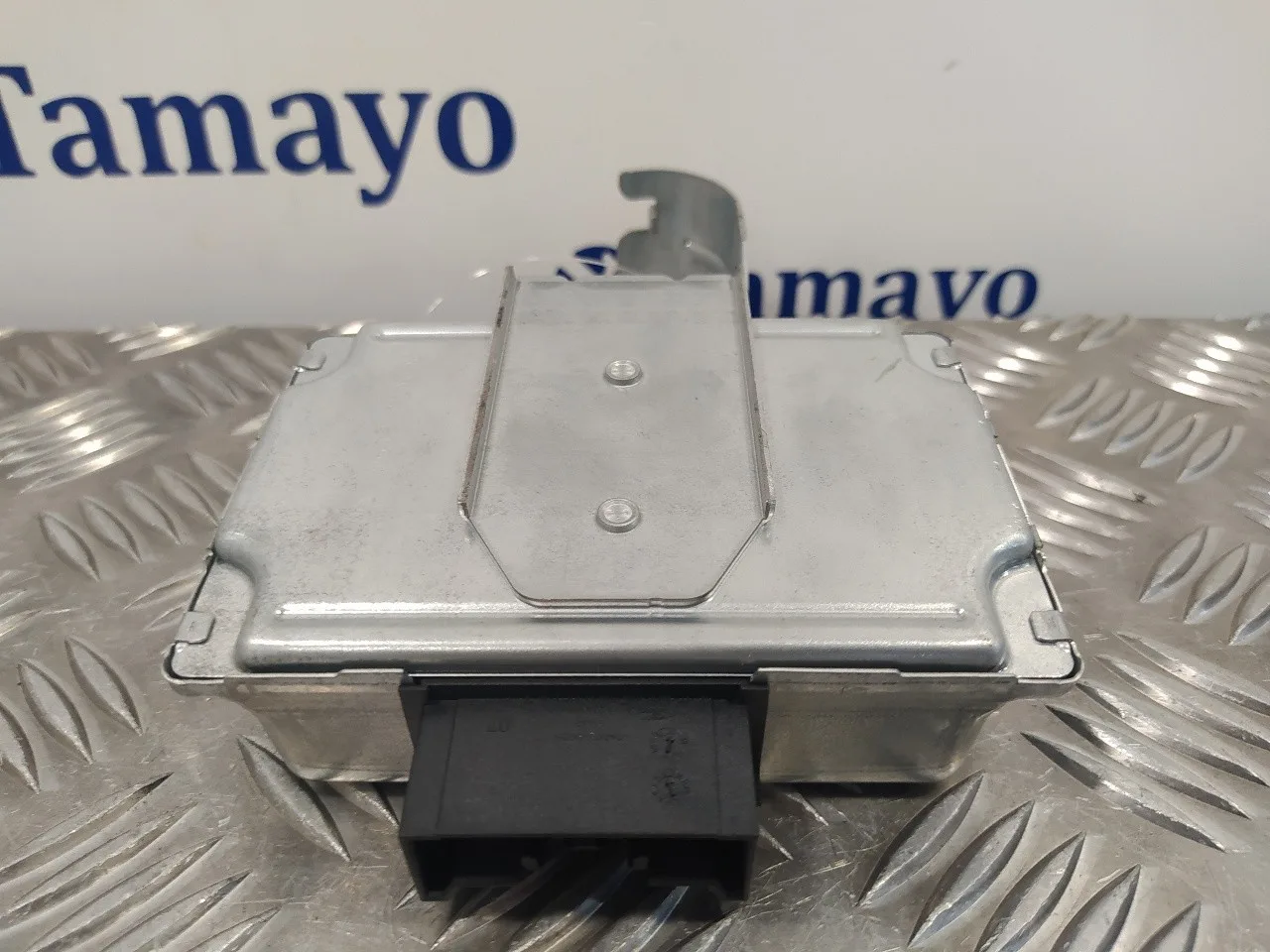 Modulo Electronico para Ford Focus Turn.