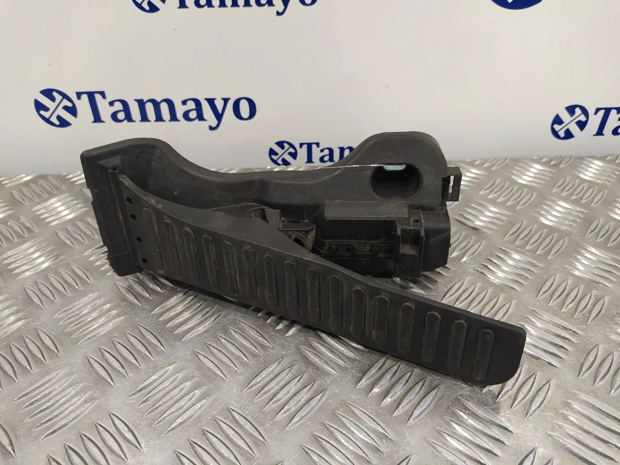 Potenciometro Acelerador para Volkswagen Passat Berlina (3C2)