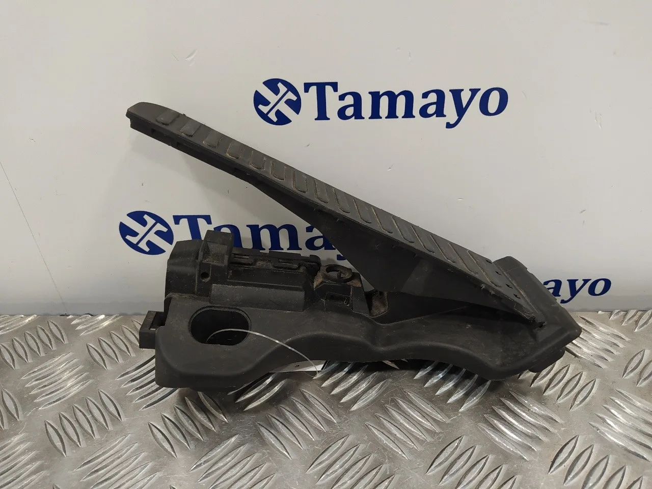 Potenciometro Acelerador para Volkswagen Passat Berlina (3C2)