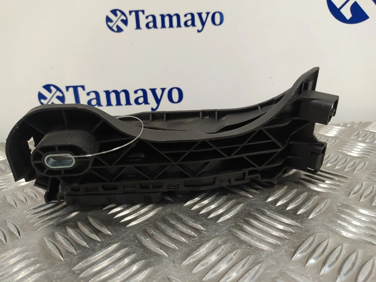 Potenciometro Acelerador para Volkswagen Passat Berlina (3C2)