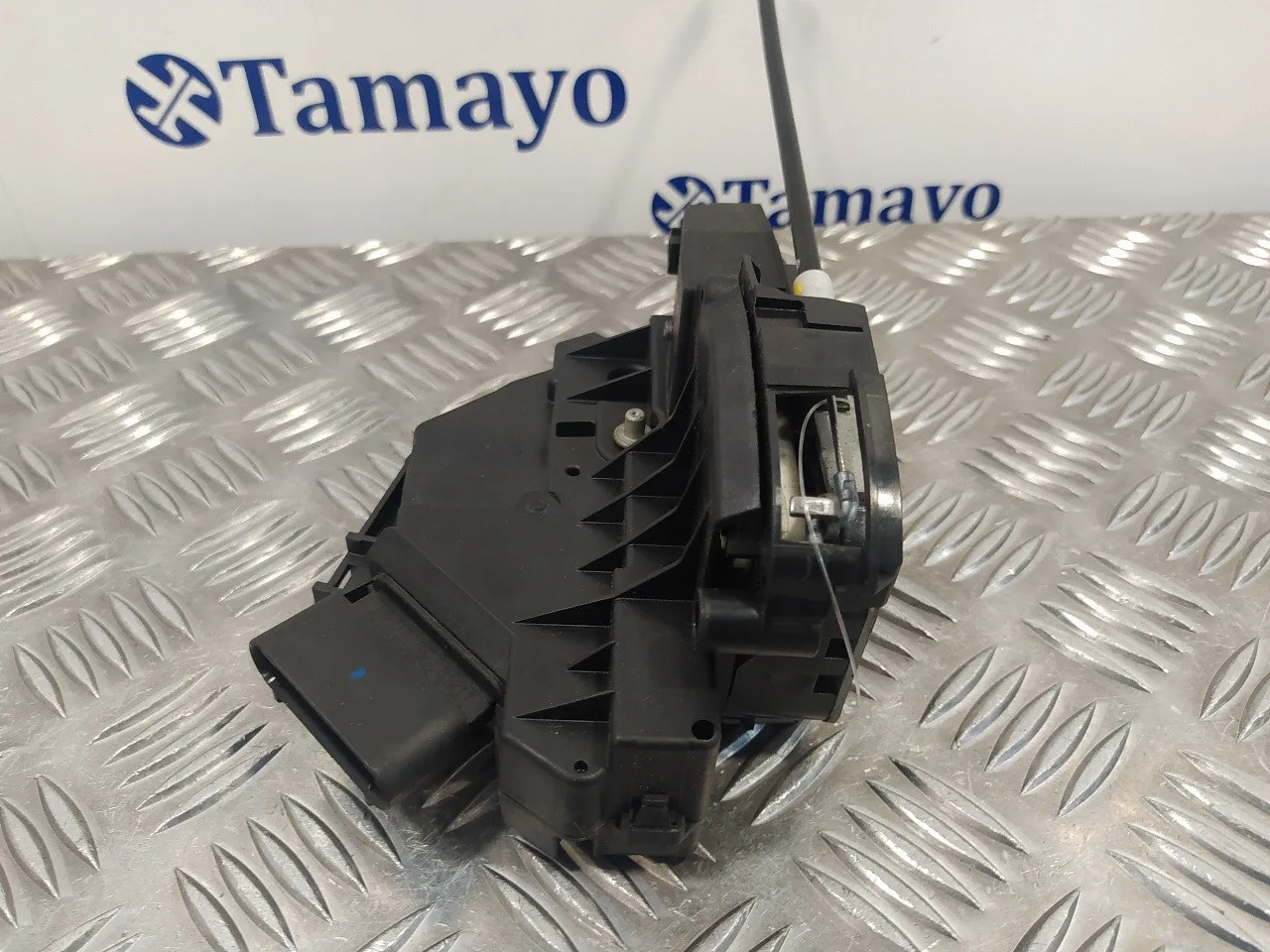 Cerradura Puerta Trasera Izquierda para Ford Focus Turn.
