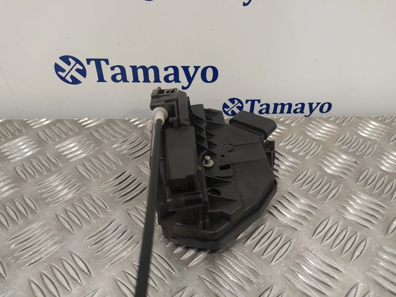 Cerradura Puerta Trasera Izquierda para Ford Focus Turn.