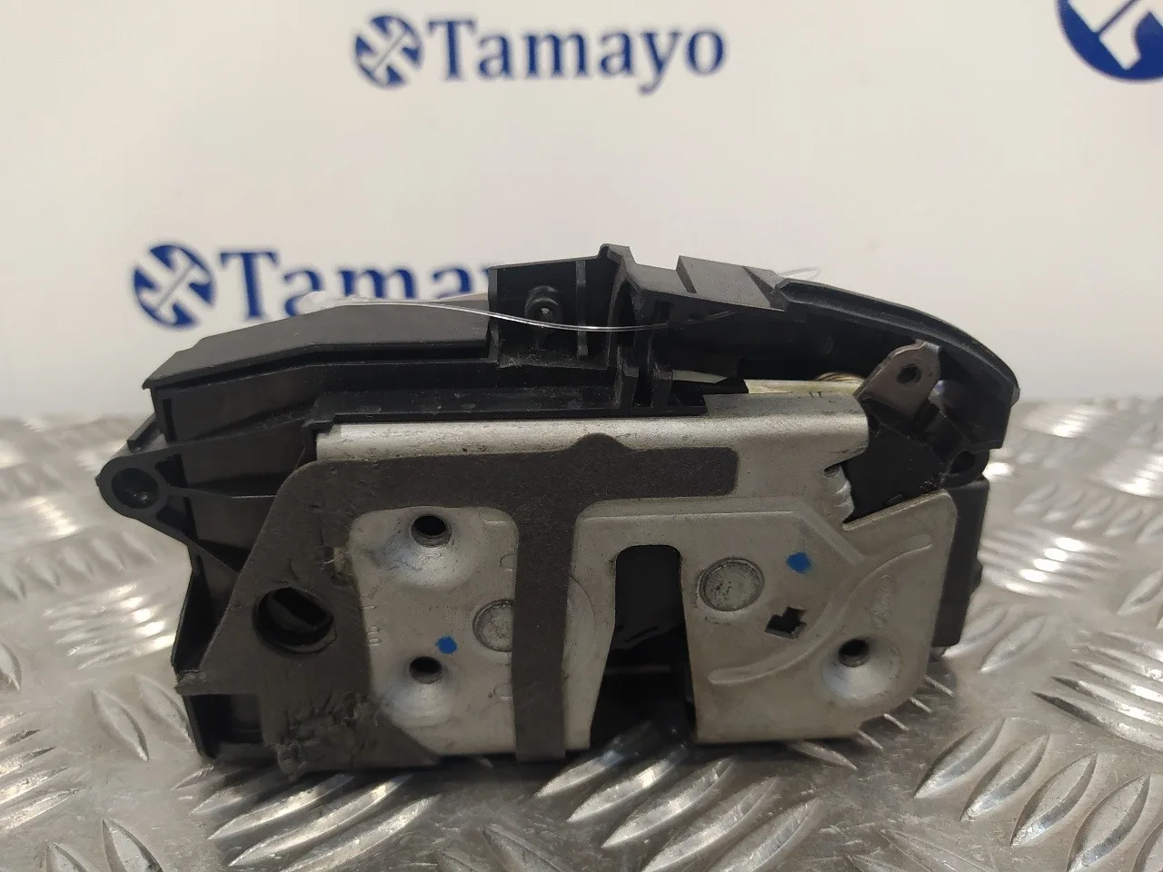 Cerradura Puerta Trasera Derecha para Ford Focus Turn.