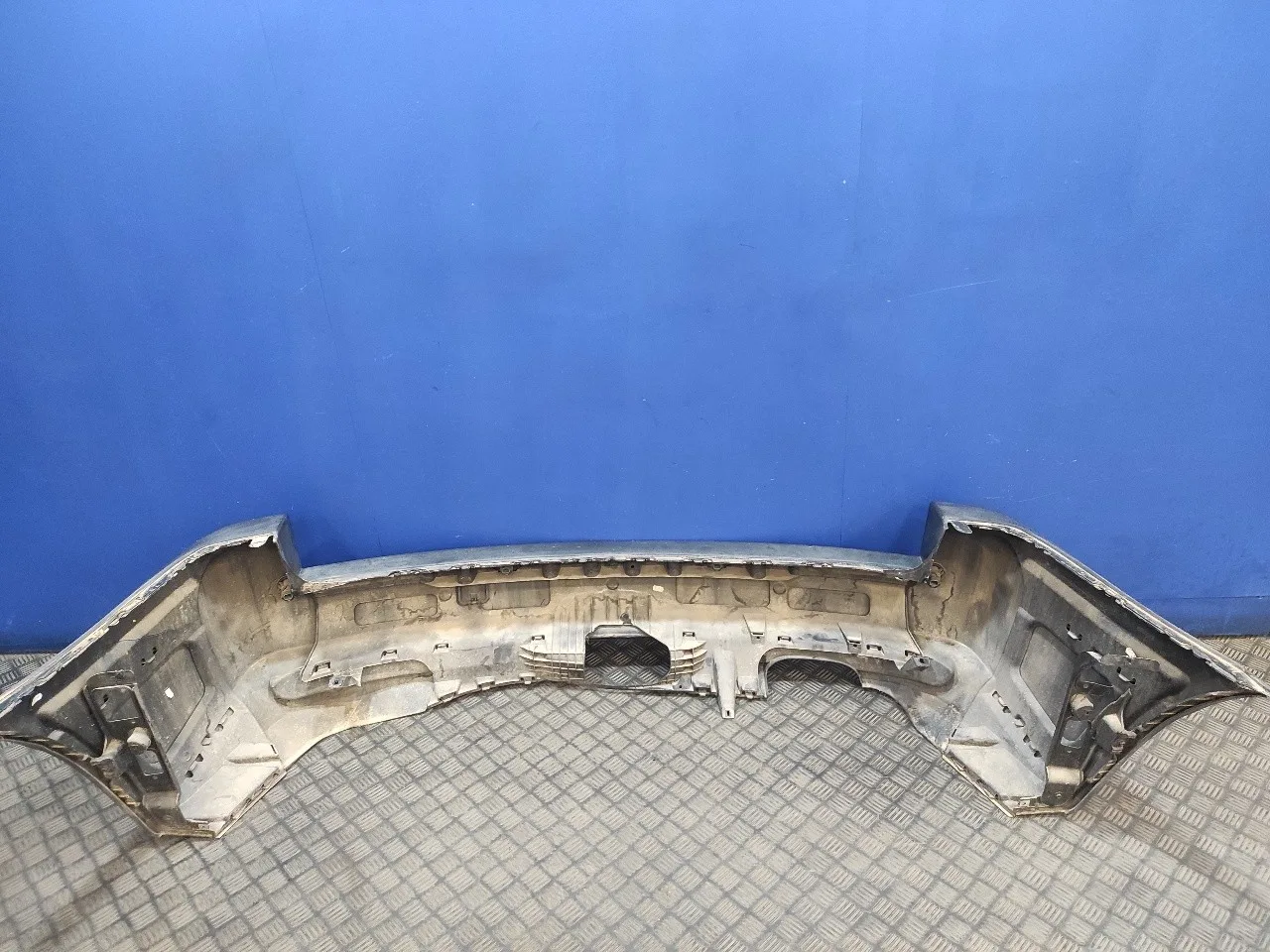Paragolpes Trasero para Bmw X3 (E83)