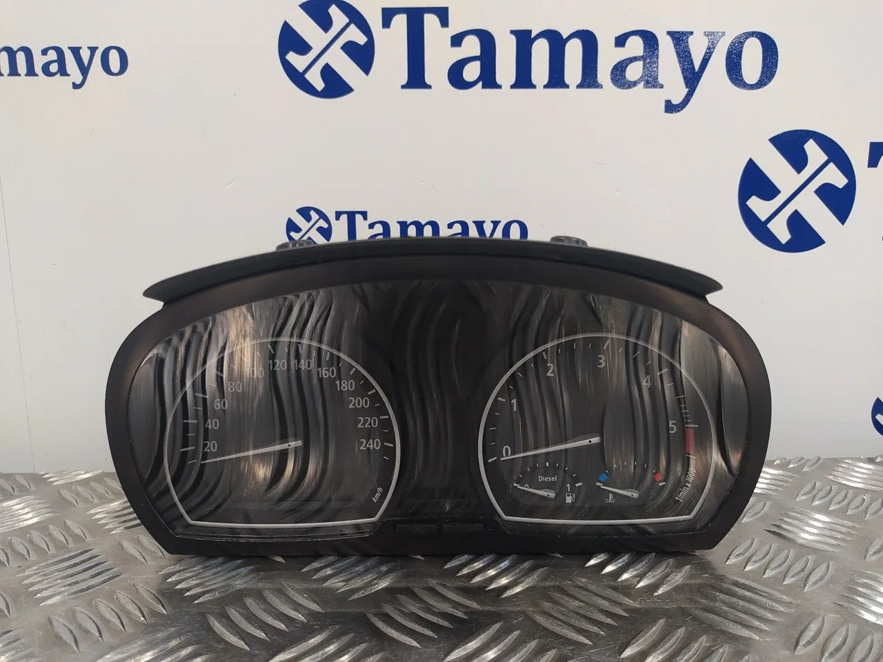 Cuadro Instrumentos para Bmw X3 (E83)