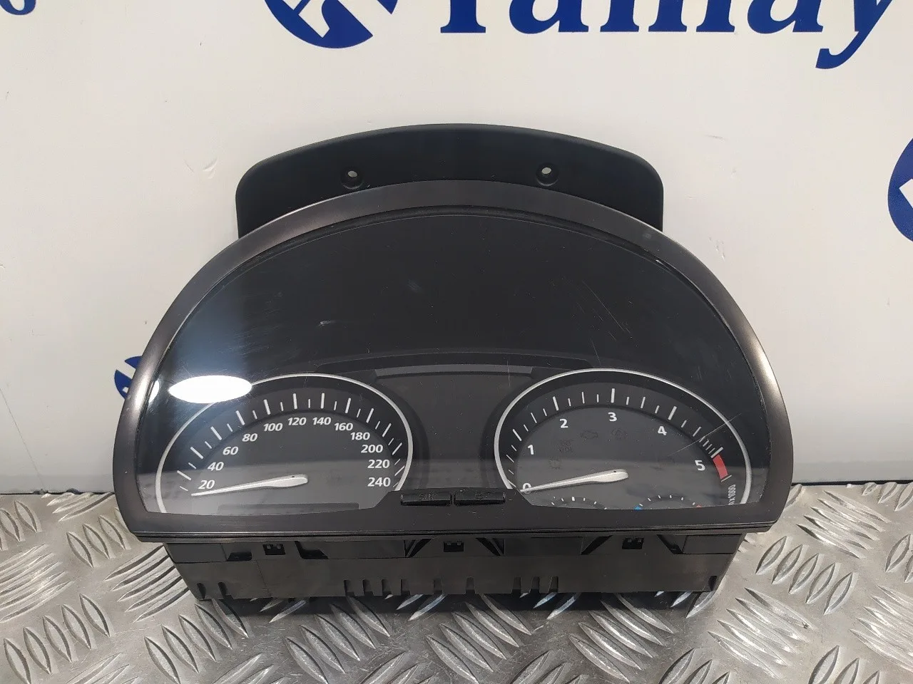 Cuadro Instrumentos para Bmw X3 (E83)
