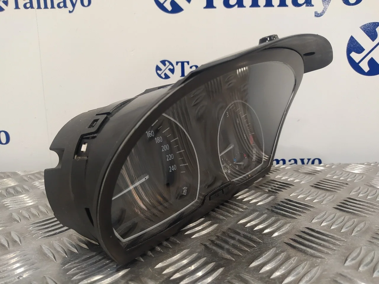 Cuadro Instrumentos para Bmw X3 (E83)