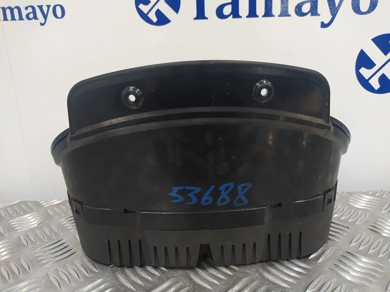Cuadro Instrumentos para Bmw X3 (E83)