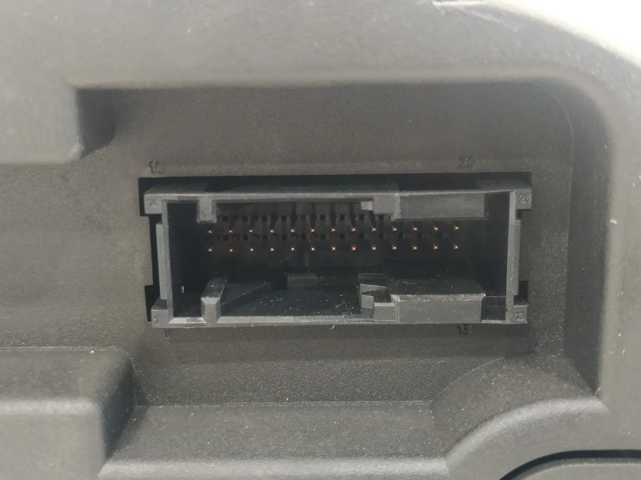 Cuadro Instrumentos para Bmw X3 (E83)
