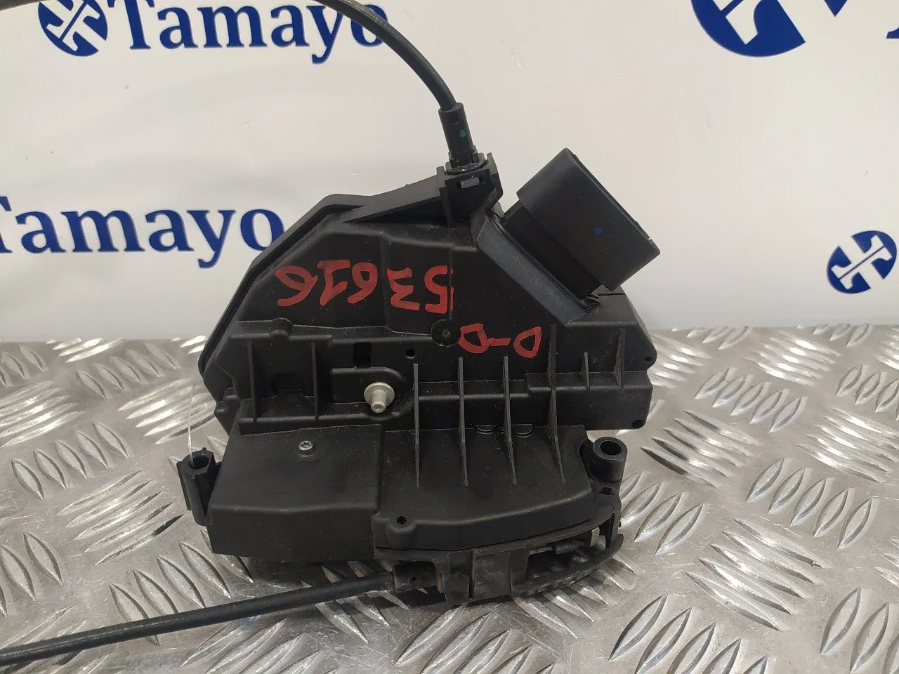 Cerradura Puerta Delantera Derecha para Ford Focus Turn.