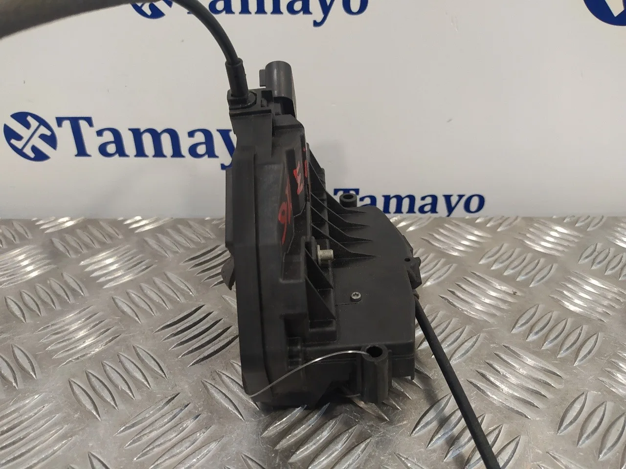Cerradura Puerta Delantera Derecha para Ford Focus Turn.