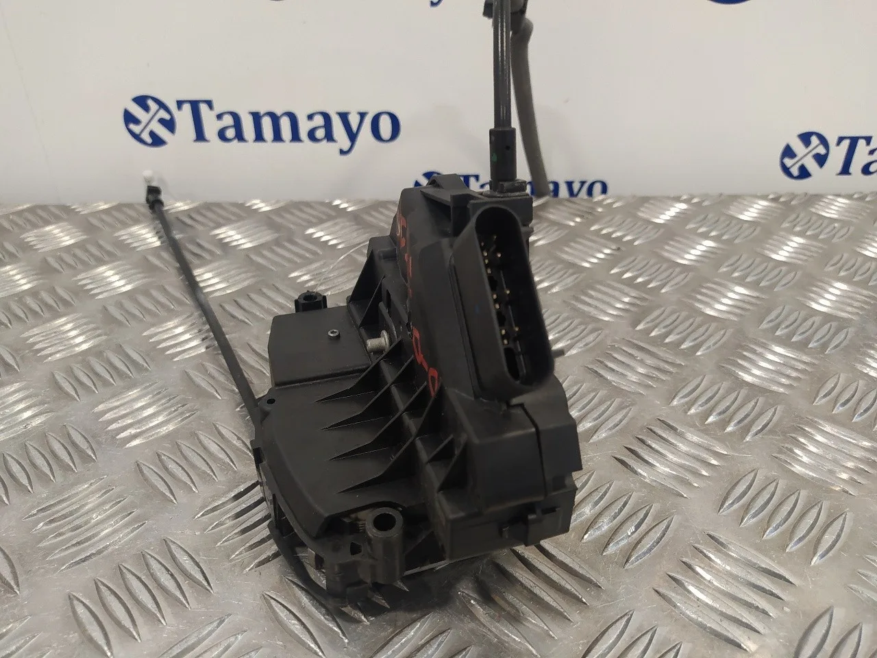 Cerradura Puerta Delantera Derecha para Ford Focus Turn.