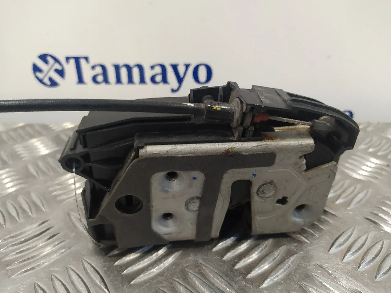 Cerradura Puerta Delantera Derecha para Ford Focus Turn.