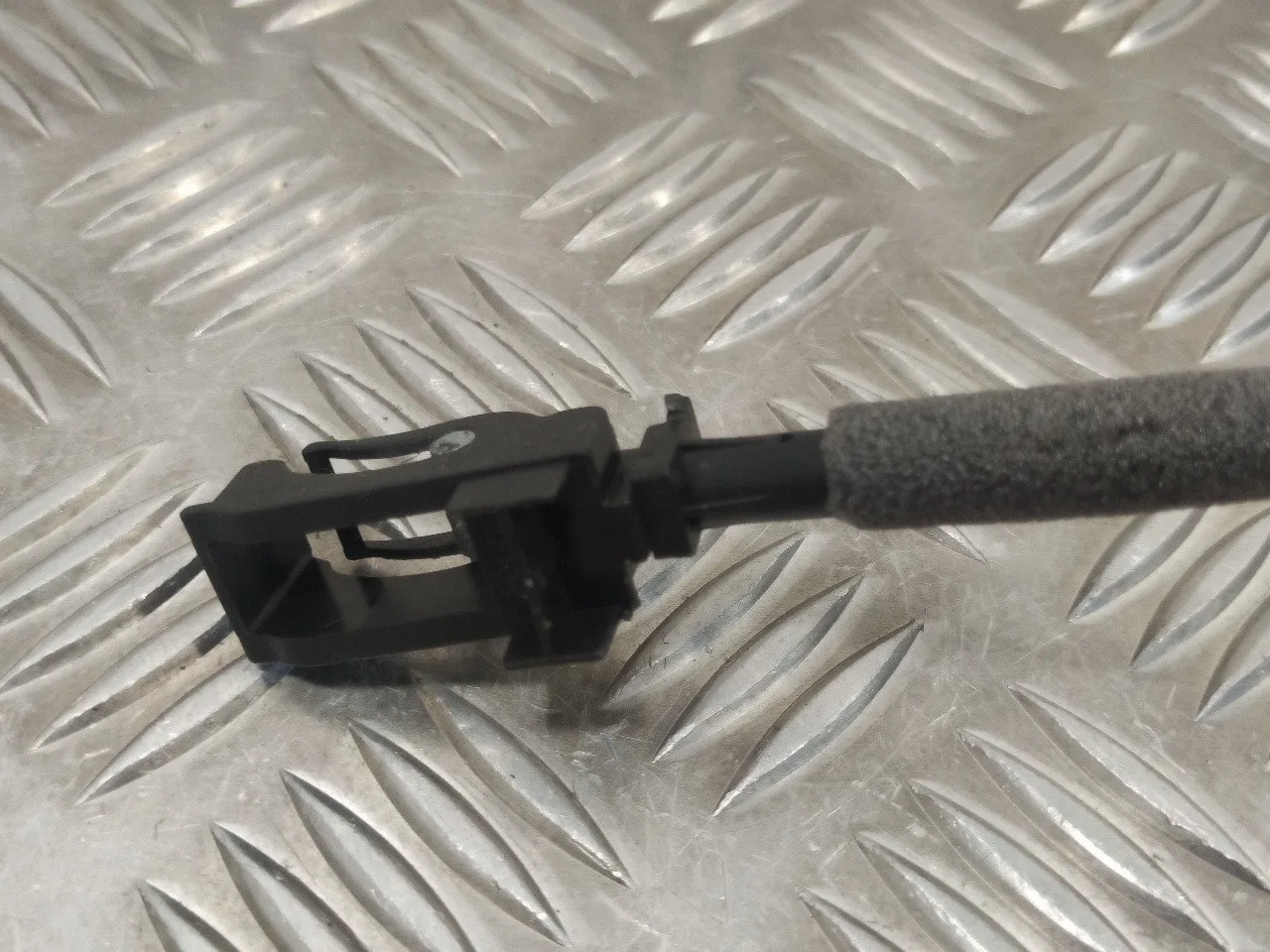 Cerradura Puerta Delantera Derecha para Ford Focus Turn.