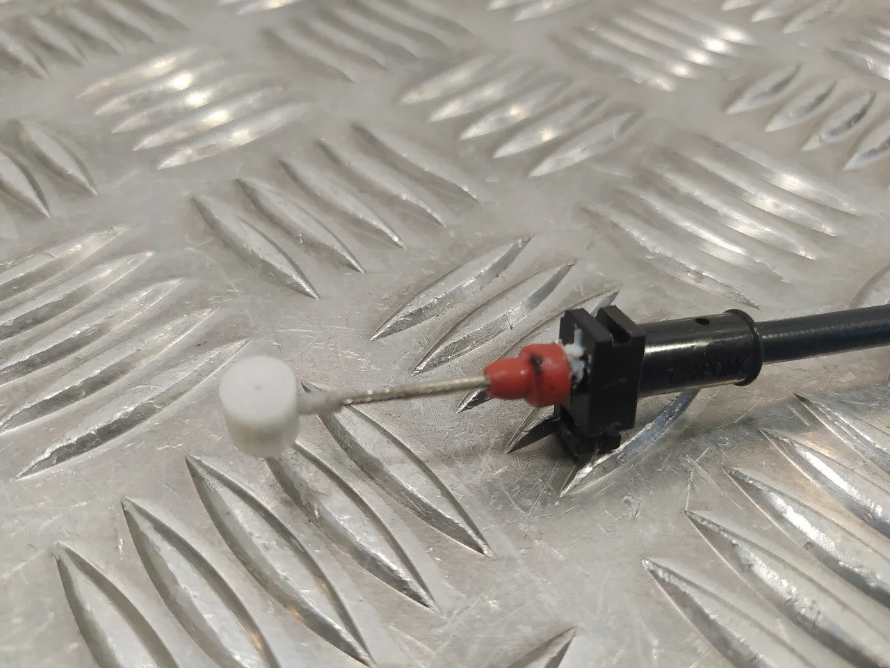 Cerradura Puerta Delantera Derecha para Ford Focus Turn.