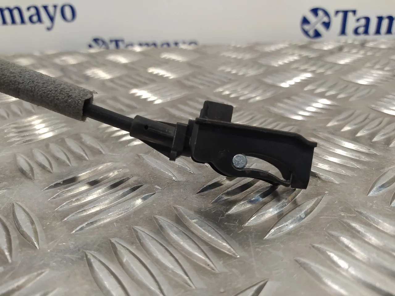 Cerradura Puerta Delantera Izquierda para Ford Focus Turn.