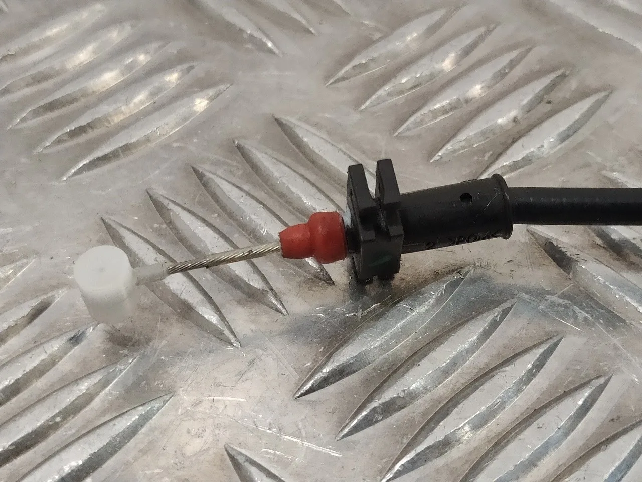 Cerradura Puerta Delantera Izquierda para Ford Focus Turn.