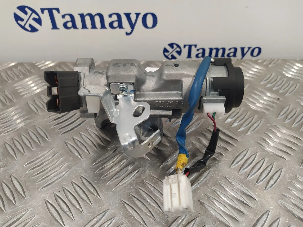 Conmutador De Arranque para Kia Picanto (Ja)
