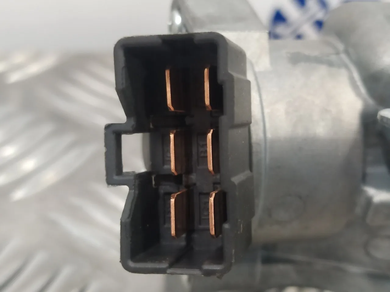Conmutador De Arranque para Kia Picanto (Ja)