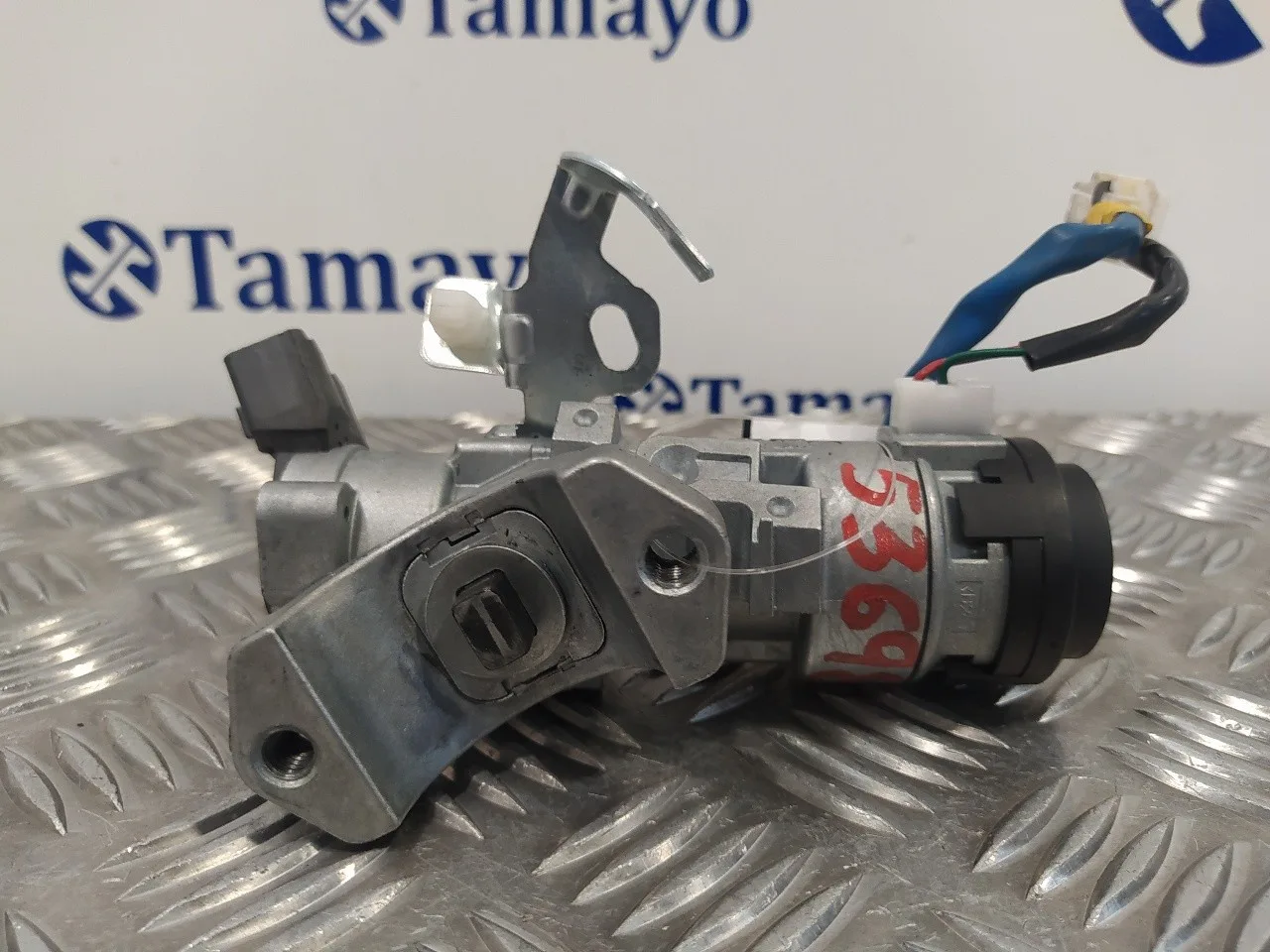 Conmutador De Arranque para Kia Picanto (Ja)